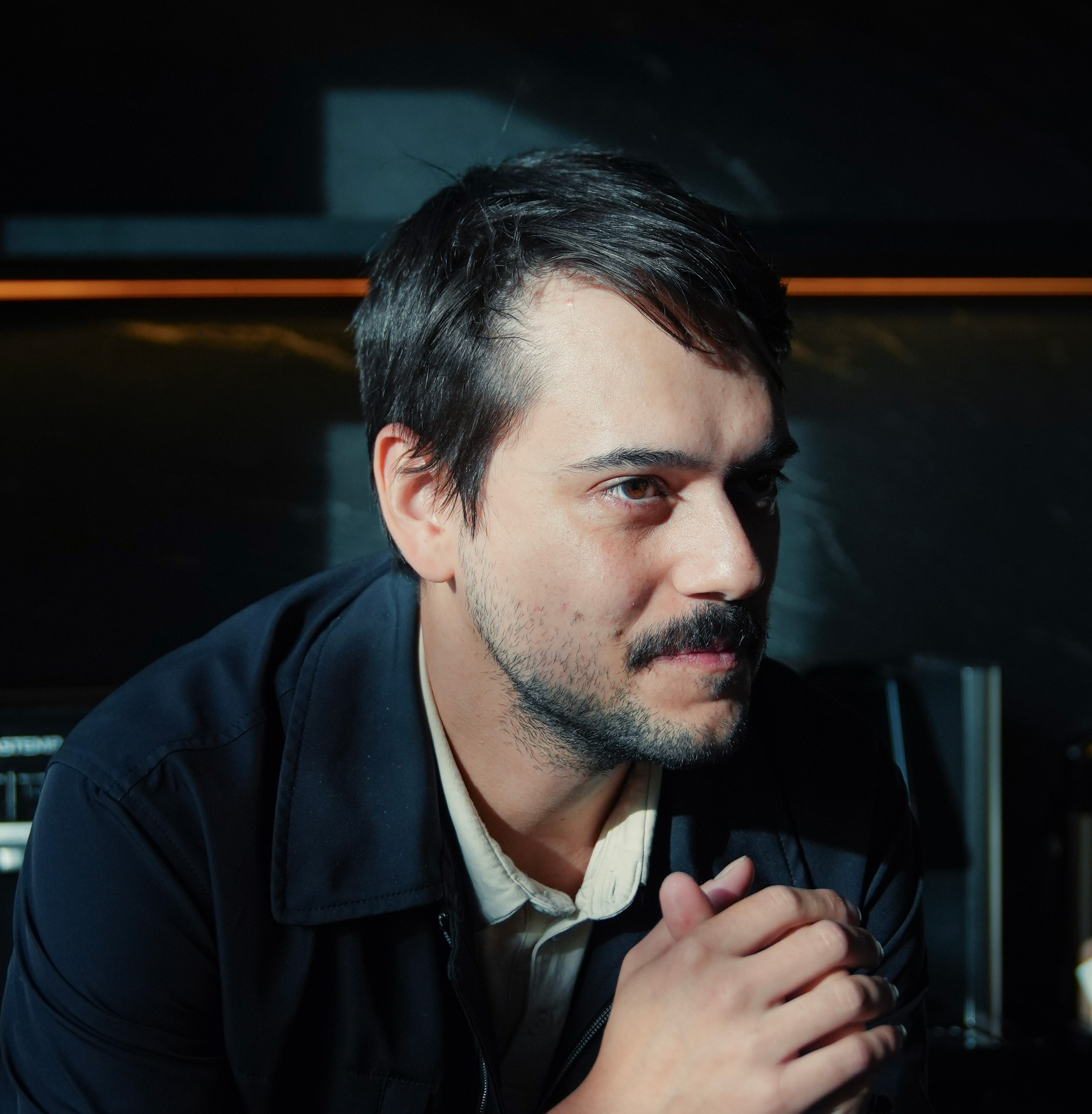 Rui Suraji – Fundador da Academia da Copy